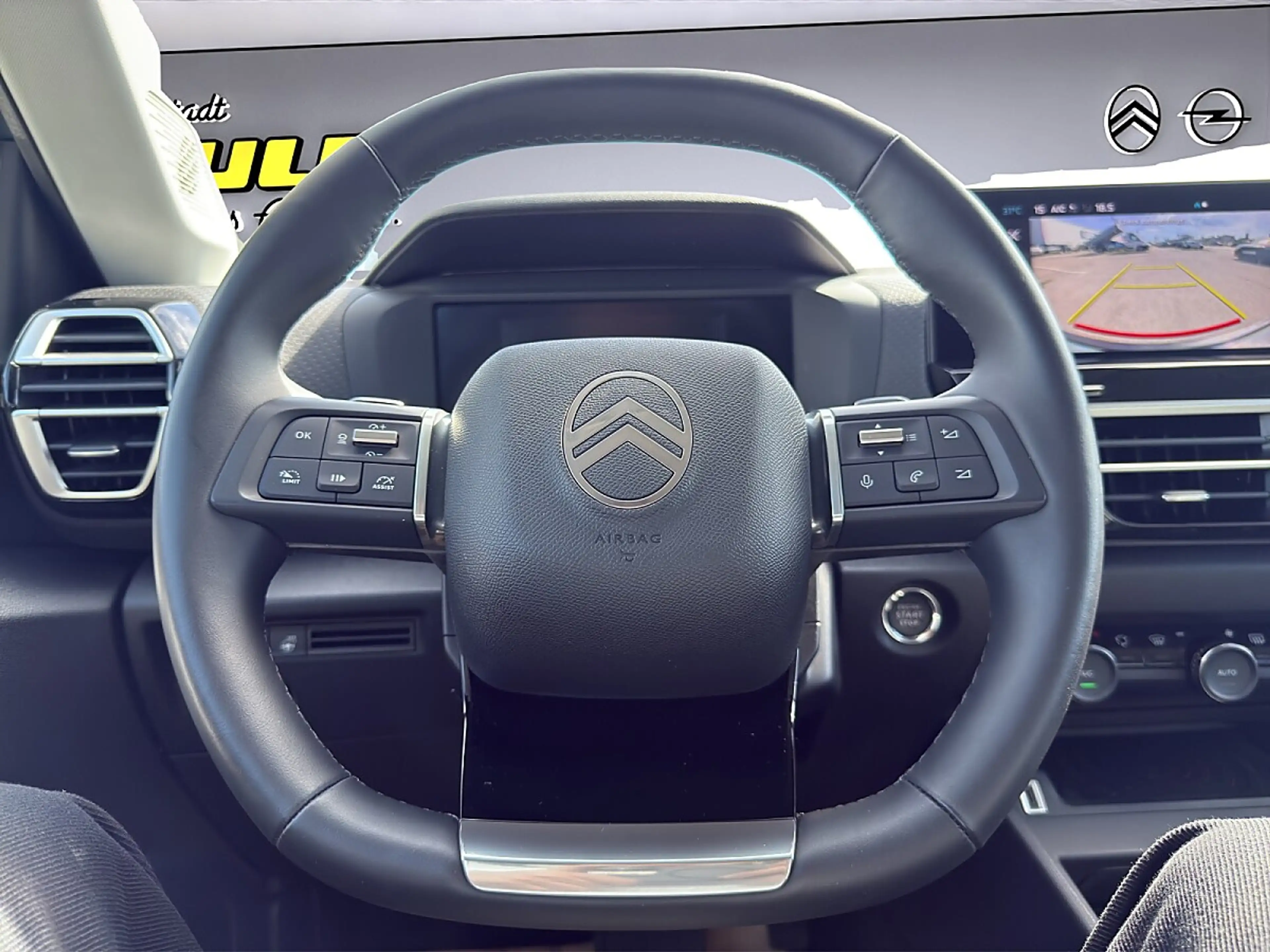 Citroen C4 130 S&S EAT8 Max — photo 9
