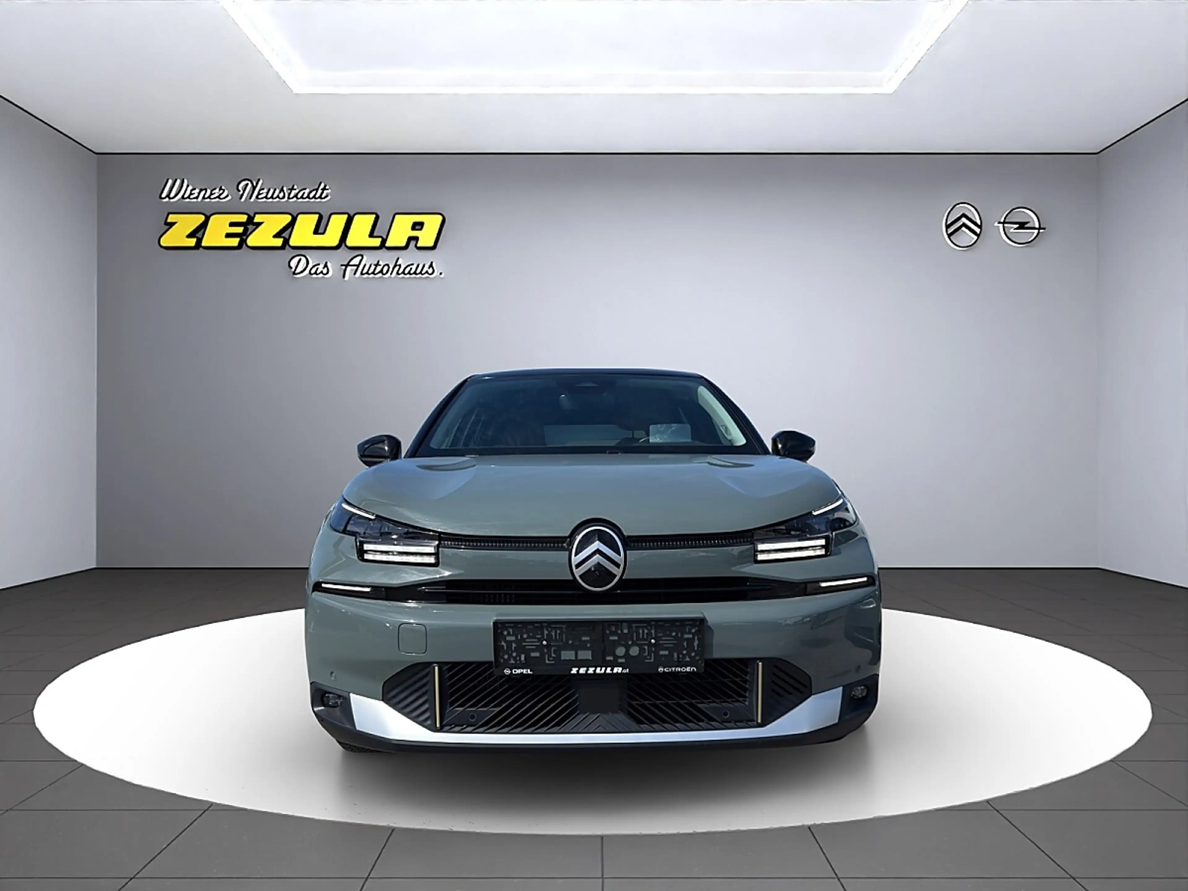Citroen C4 130 S&S EAT8 Max — photo 8