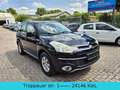 Citroen C-Crosser *AHK*7 Sitzer*TÜV 04/27* Schwarz - thumbnail 3