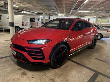 4.0 V8 Aut.