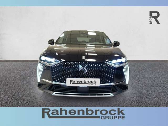 DS Automobiles DS 7 Crossback E-Tense360Antoine de Saint Exupéry