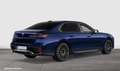 BMW 740 d xDrive M Sport HUD PANO ACC 360°KAM RFK TV Blau - thumbnail 2