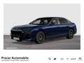 BMW 740 d xDrive M Sport HUD PANO ACC 360°KAM RFK TV Blau - thumbnail 1