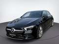 Mercedes-Benz A 200 Augmented SpurW 360 AHK DynLicht Kam. LED Schwarz - thumbnail 2