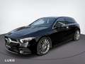 Mercedes-Benz A 200 Augmented SpurW 360 AHK DynLicht Kam. LED Schwarz - thumbnail 3