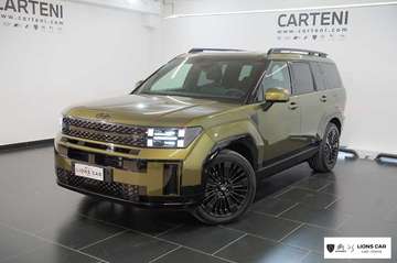 5ª serie 1.6 T-GDi PHEV 4WD AT 7 posti XClass