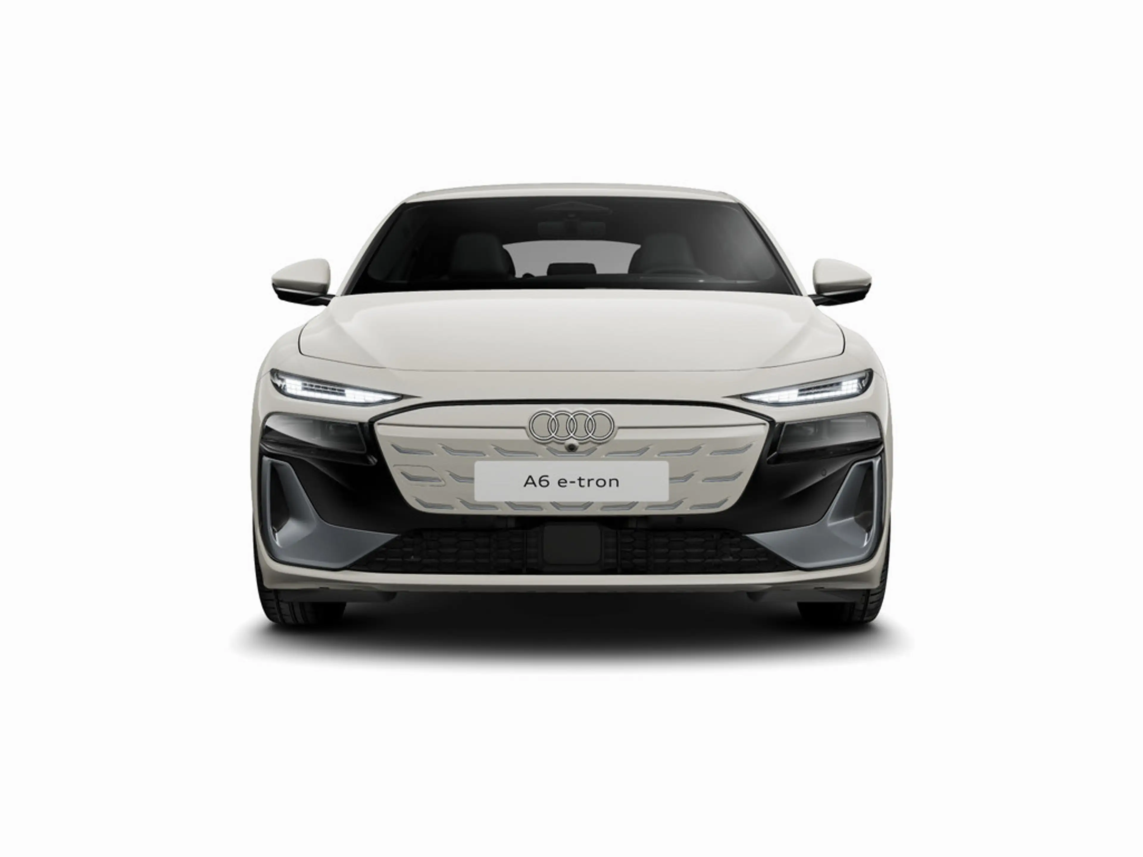 Audi A6 e-tron Avant 0,25% Verst. möglich S-Line+AHK — photo 8