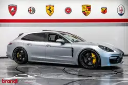 Porsche Panamera Sport Turismo Turbo /35k Ausst./Sport D