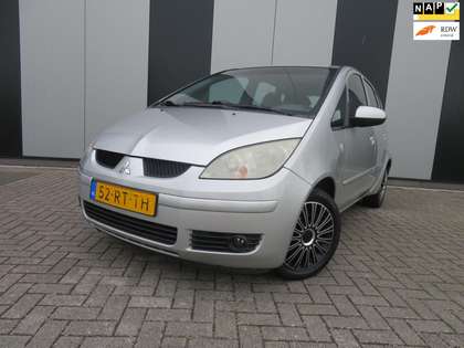 Mitsubishi Colt 1.3 Invite