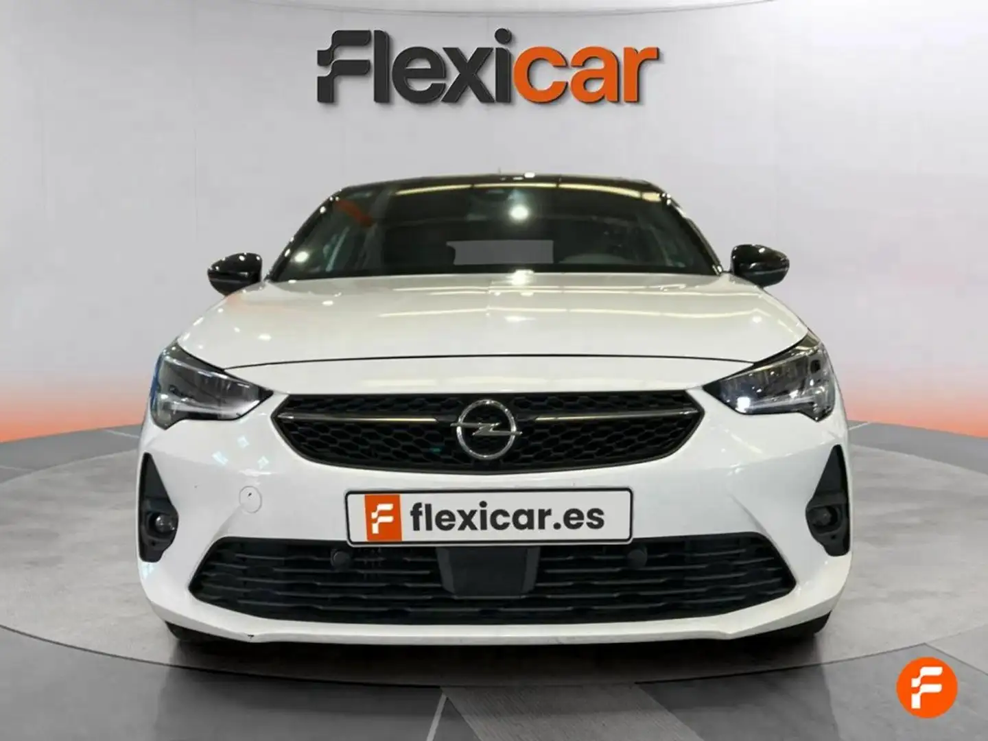 Opel Corsa 1.2T XHL 74kW (100CV) GS Amarillo - 2