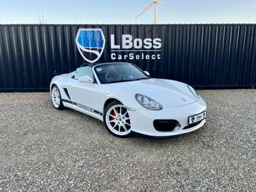 987 Spyder /Original paint/ Full history/ 1 owner