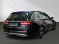 Mercedes-Benz E 300 T de Avantgarde Distronic AHK Head-Up 360° Schwarz - thumbnail 4