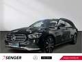 Mercedes-Benz E 300 T de Avantgarde Distronic AHK Head-Up 360° Schwarz - thumbnail 1