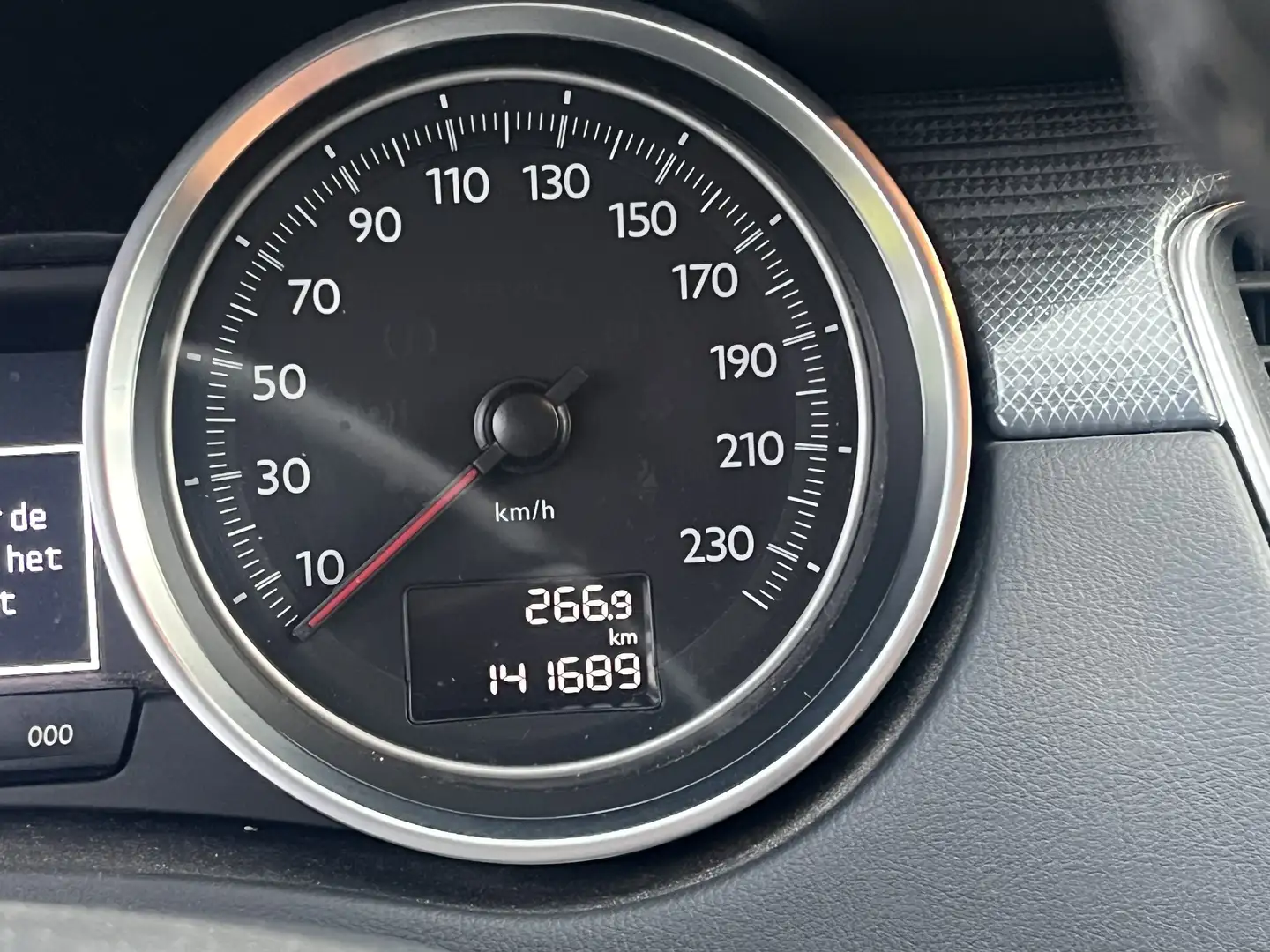 Peugeot 508 508 SW HDi FAP 115 Access Blauw - 2