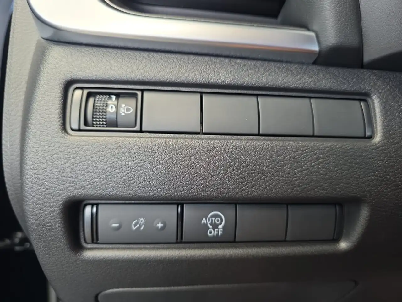 Nissan X-Trail 1,5 VC-T 163PS Winterp/LED/Keyless/ACC, миниатюра 18