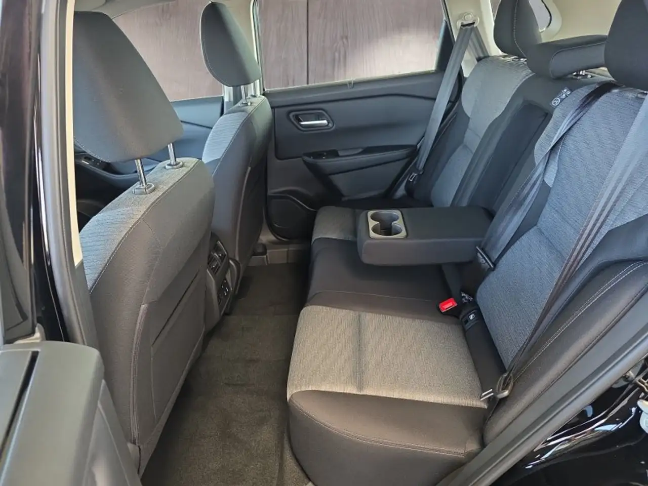 Nissan X-Trail 1,5 VC-T 163PS Winterp/LED/Keyless/ACC, миниатюра 13