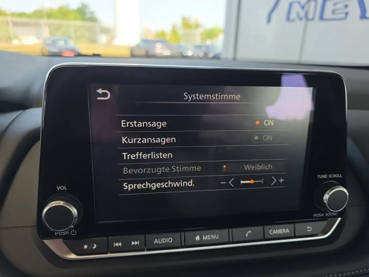 Nissan X-Trail 1,5 VC-T 163PS Winterp/LED/Keyless/ACC, миниатюра 30