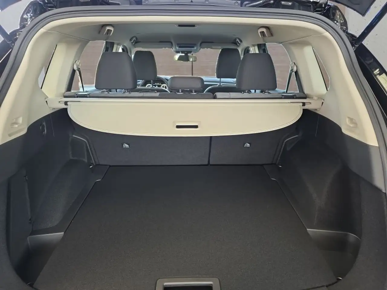 Nissan X-Trail 1,5 VC-T 163PS Winterp/LED/Keyless/ACC, миниатюра 16