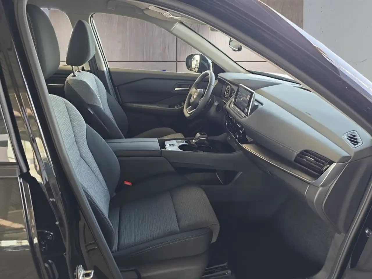Nissan X-Trail 1,5 VC-T 163PS Winterp/LED/Keyless/ACC, миниатюра 15