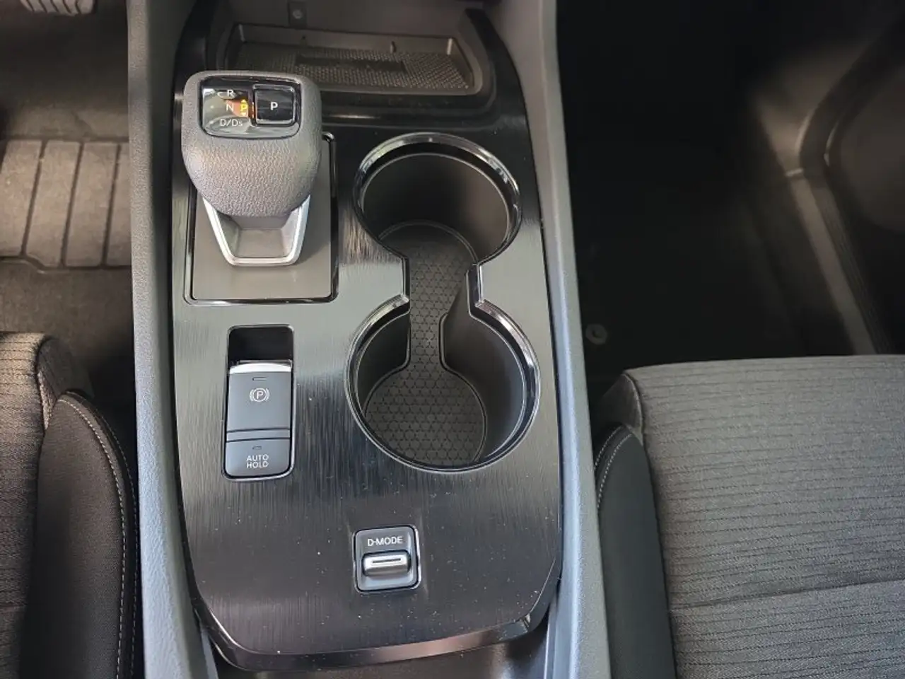 Nissan X-Trail 1,5 VC-T 163PS Winterp/LED/Keyless/ACC, миниатюра 20