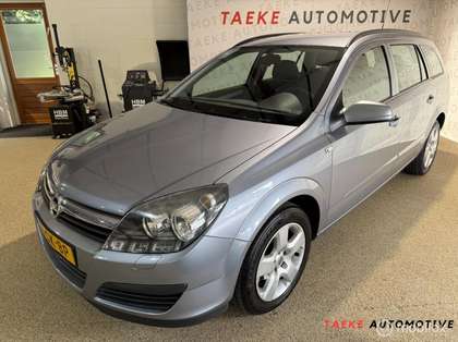 Opel Astra Wagon 1.8 Edition Clima/Cruise/1e EIG/Dealeronder