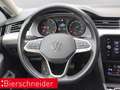 Volkswagen Passat Variant 2.0 TDI DSG Business LED NAVI AHK PDC SHZ 5-J-GAR. Grau - thumbnail 8