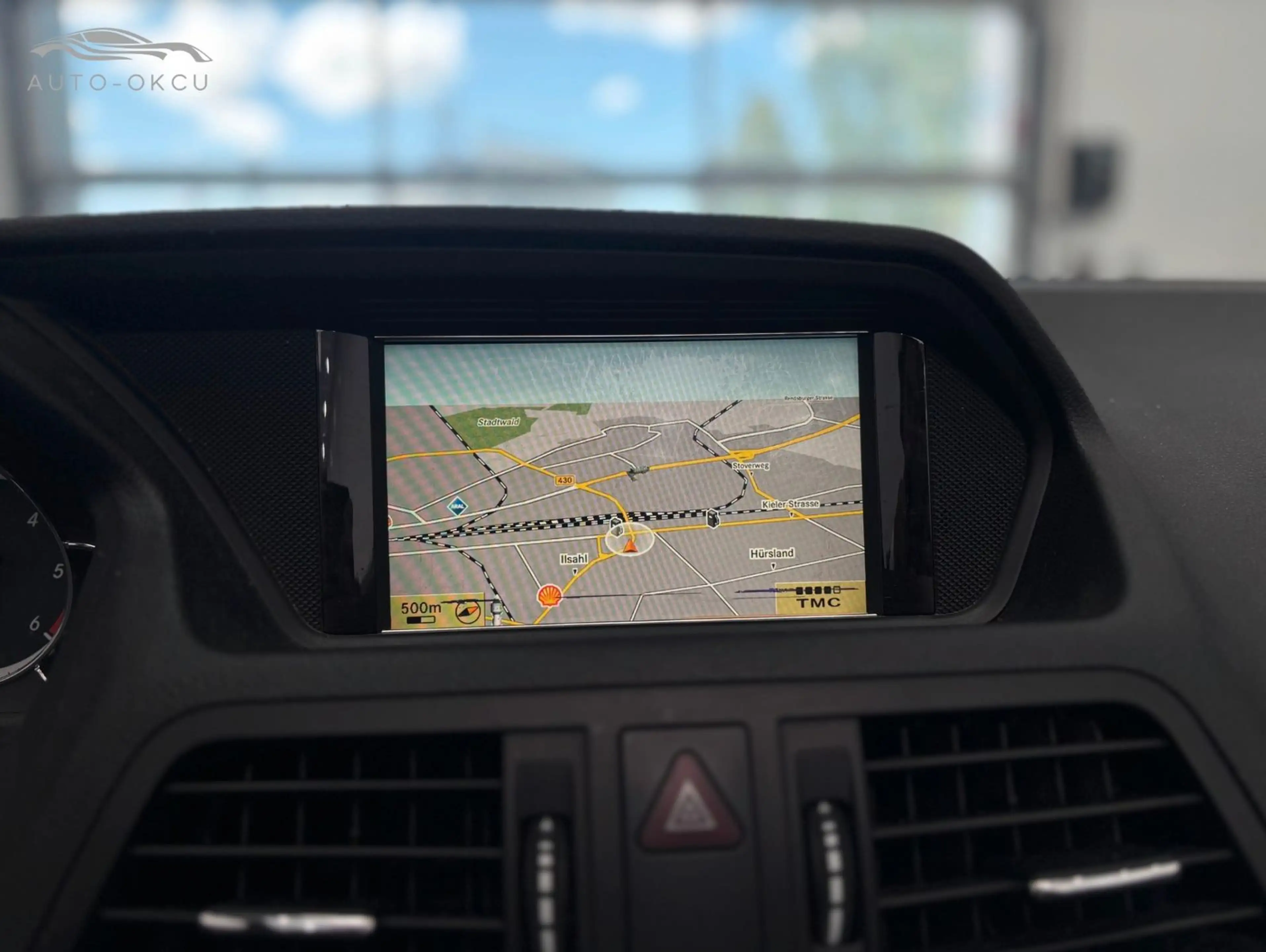 Mercedes-Benz E 250 Cabrio Elegance KAMERA /NAVI /PDC/HU:12/27 — photo 11