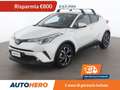 Toyota C-HR 1.8 Hybrid Trend FHEV Alb - thumbnail 1