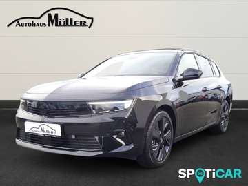 Sports Tourer Electric GS +Matix+Pano+HUD+18 Zoll+