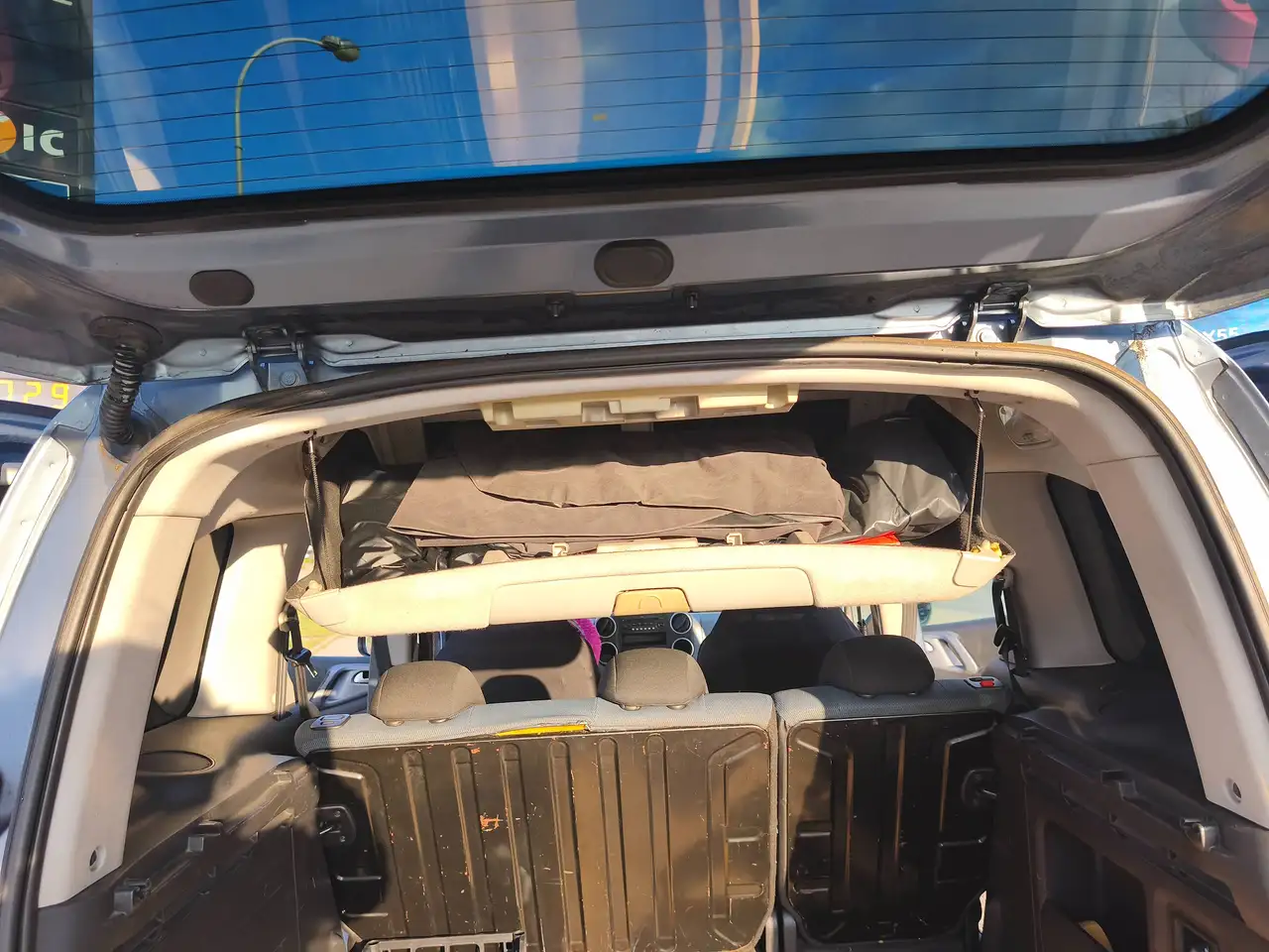 Citroen Berlingo Combi 1.6HDI XTR 110 XTR, foto 6