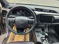 Toyota Hilux DK Invincible 4WD 2,8 D-4D MHEV Aut. Silber - thumbnail 15