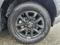 Toyota Hilux DK Invincible 4WD 2,8 D-4D MHEV Aut. Silber - thumbnail 6