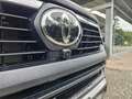 Toyota Hilux DK Invincible 4WD 2,8 D-4D MHEV Aut. Silber - thumbnail 4