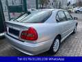 Mitsubishi Carisma 1.6 !! Klima !! Tüv 09.2026 !! Silber - thumbnail 4