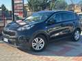 Kia Sportage 1.7 CRDI 141 CV DCT7 2WD Business Class Nero - thumbnail 2