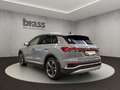 Audi Q4 e-tron 40 150 kW Grau - thumbnail 3