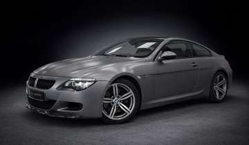 Coupe COMPETITION EDITION*NR 21/100*LIMITIERT