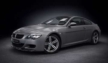 Coupe COMPETITION EDITION*NR 21/100*LIMITIERT Comp