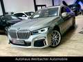 BMW 750 i xDrive M Paket * Mega-Ausstattung *Deutsch* Gris - thumbnail 1