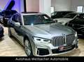 BMW 750 i xDrive M Paket * Mega-Ausstattung *Deutsch* Gris - thumbnail 13