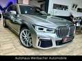 BMW 750 i xDrive M Paket * Mega-Ausstattung *Deutsch* Gris - thumbnail 2