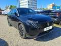 Peugeot 3008 Hybrid 136 E-DCS6 GT Aut. Schwarz - thumbnail 3