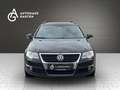 Volkswagen Passat Variant 2.0TDI Trendline Navi AHK SHZ Schwarz - thumbnail 9