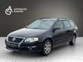 Volkswagen Passat Variant 2.0TDI Trendline Navi AHK SHZ Schwarz - thumbnail 1