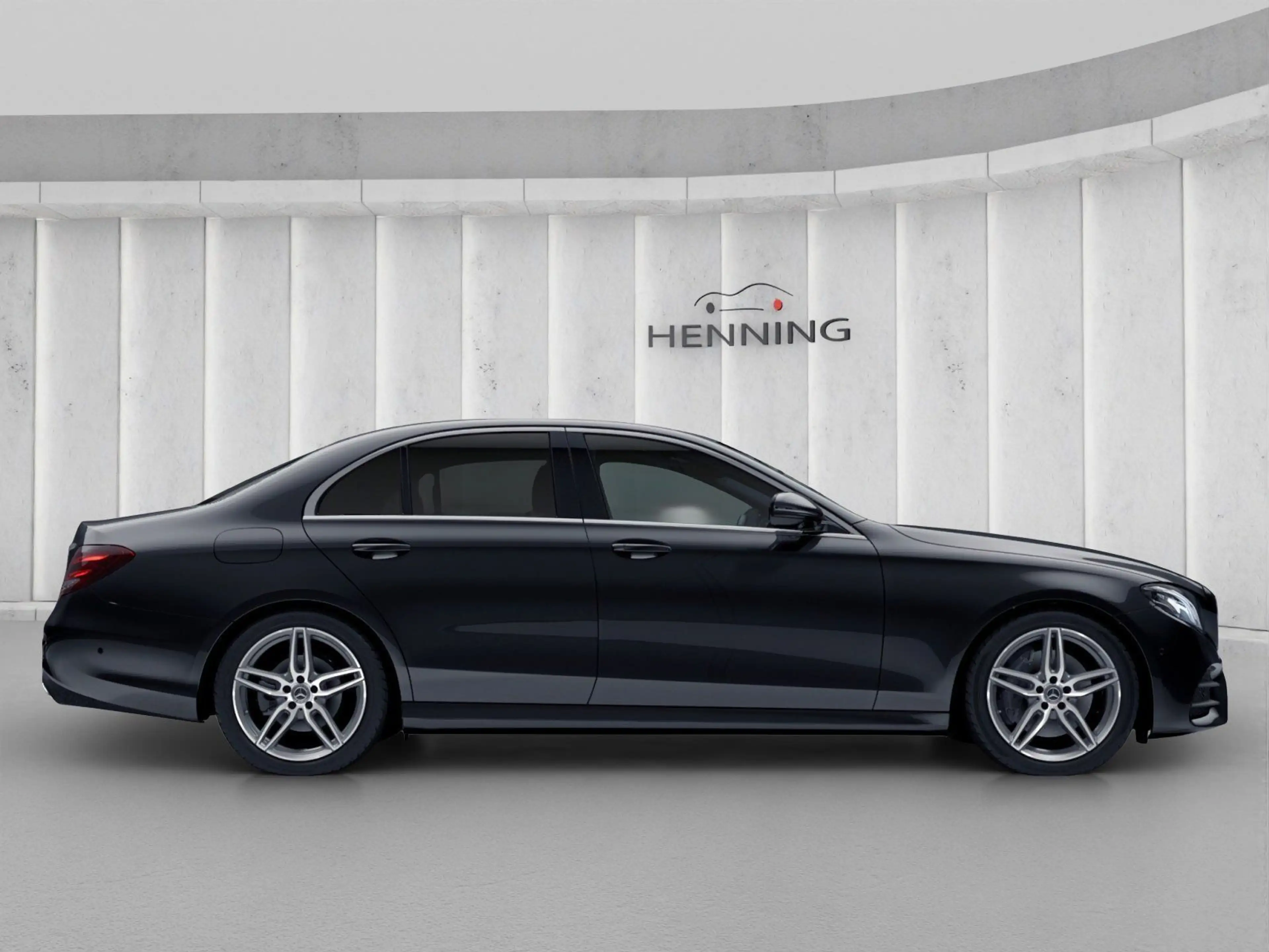 Mercedes-Benz E 220 d AMG Panorama WIDE HUD Ambiente Totw. 19" — photo 5