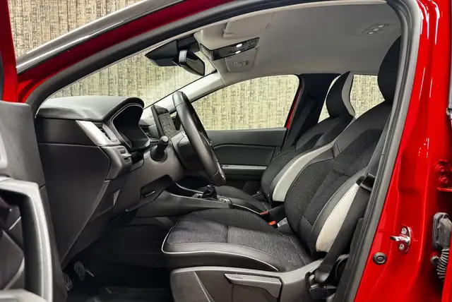 Renault Captur view 8
