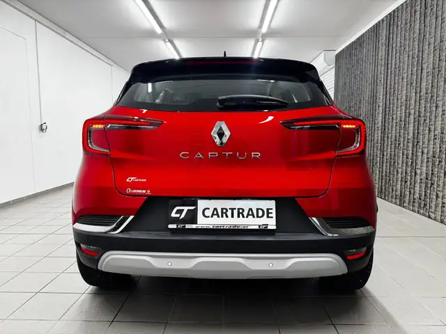 Renault Captur view 7