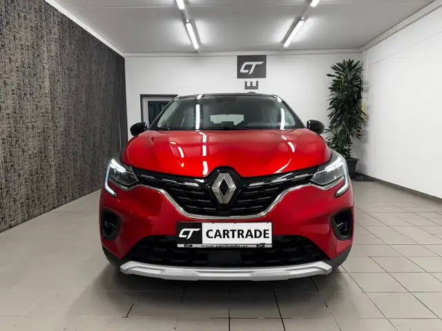 Renault Captur view 3