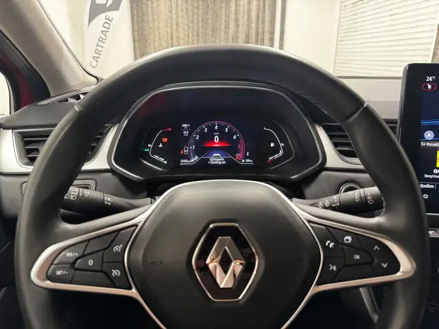 Renault Captur view 14