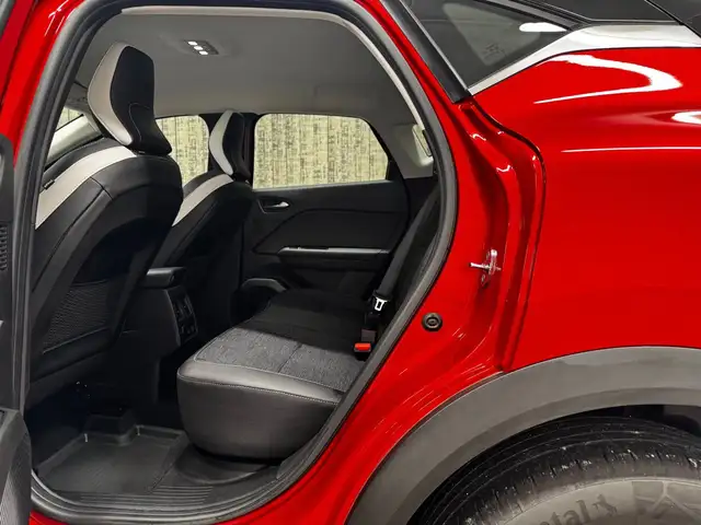Renault Captur view 11